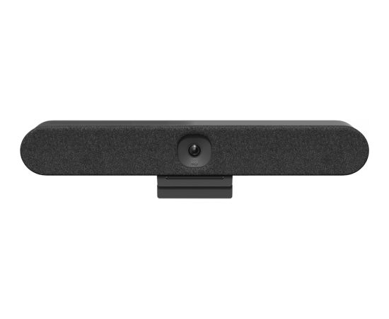 LOGITECH WEBCAM - Rally Bar Huddle - GRAPHITE - USB