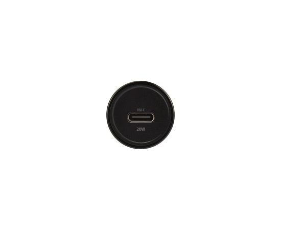 Maxlife MXCC-04 PD QC Automašīnas Lādētājs 1x USB-C / 20W