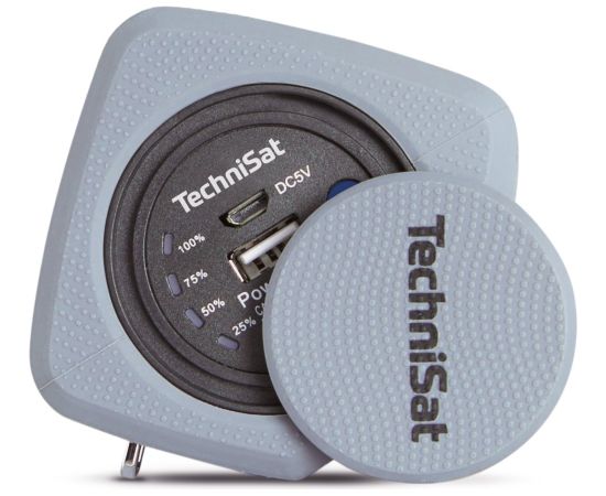 TechniSat Bluspeaker OD 300 Bluetooth-Колонка