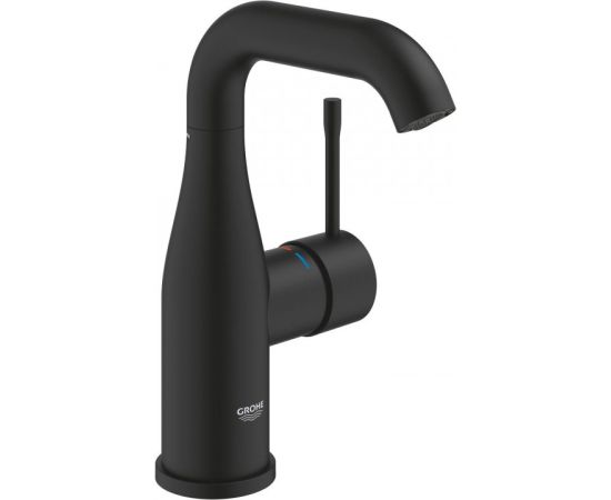 Grohe izlietnes maisītājs Essence M, phantom black