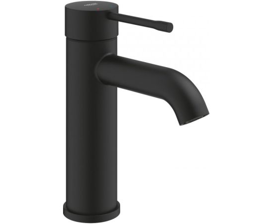 Grohe izlietnes maisītājs Essence S, phantom black