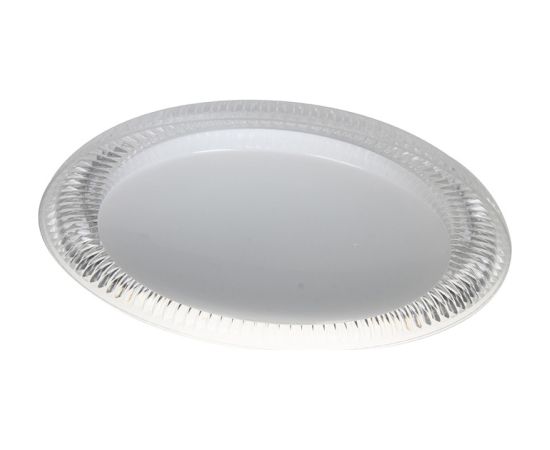 Pl.l.-OTERO 18W LED 3000K 1400lm balta