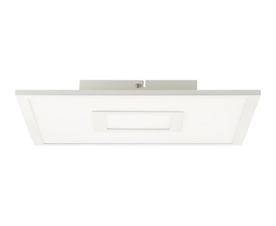 Pl.l.-ODELLA 24W LED + RGB 2700-6500K 2400lm balta ar pulti