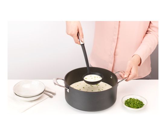 BRABANTIA mērces kauss, Non-Stick- Profile - 250620