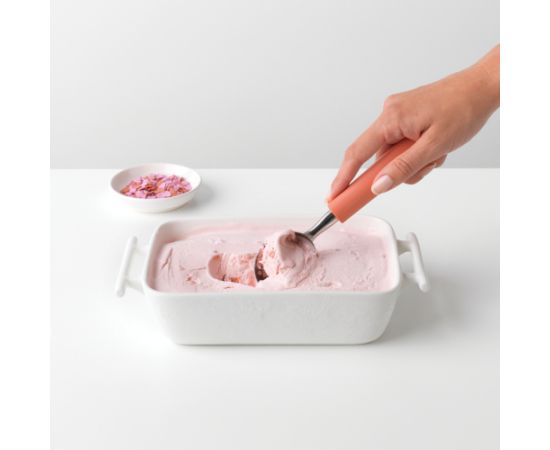 BRABANTIA saldējumu kausiņš, terracotta pink - 121784