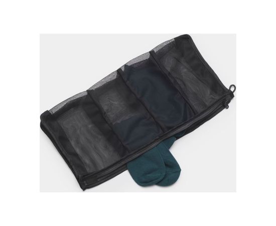 BRABANTIA zeķu mazgāšanas soma, black - 149603