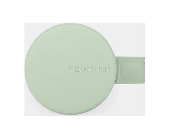 BRABANTIA Make & Take ūdens pudele ar sietiņu, jade green - 202445