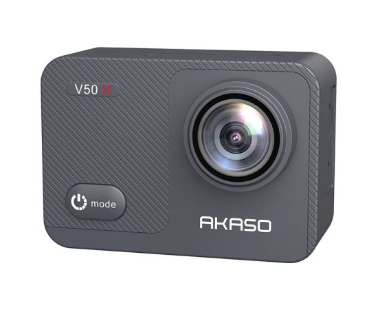 Akaso V50X Sport Kamera 4K / 30 FPS / 20MP