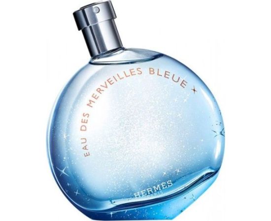 Hermes Eau Des Merveilles Bleue EDT 100 ml