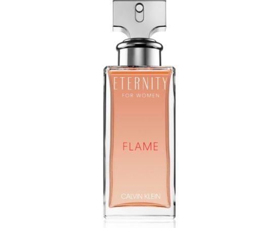 Calvin Klein Eternity Flame EDP 50 ml