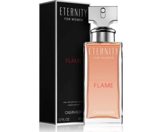 Calvin Klein Eternity Flame EDP 50 ml