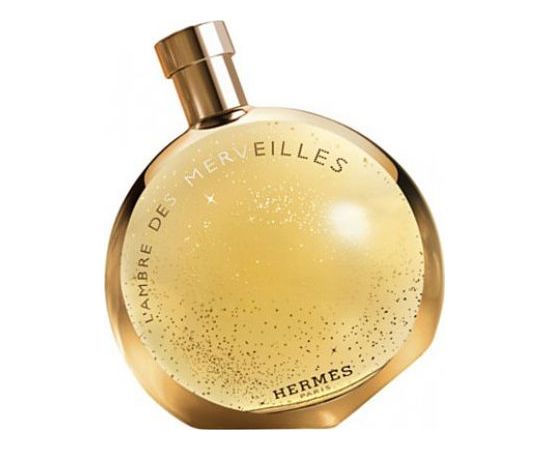 Hermes L’Ambre des Merveilles EDP 100 ml