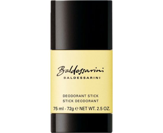 Hugo Boss Baldessarini Dezodorant w sztyfcie 75ml
