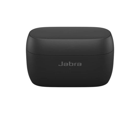 Наушники Jabra Elite 4 Active TWS черный