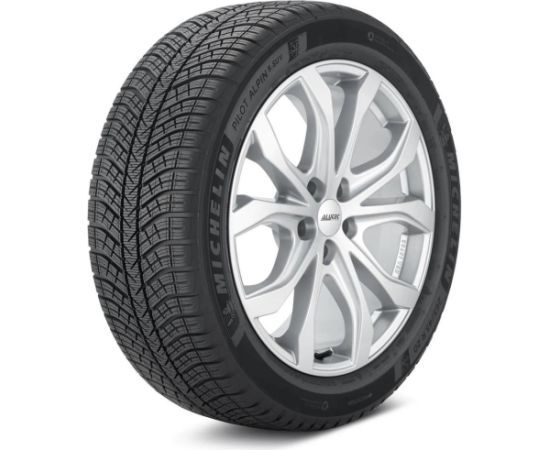 275/45R20 MICHELIN PILOT ALPIN 5 SUV (SPECIAL) 110V XL N0 RP Studless CCA70 3PMSF