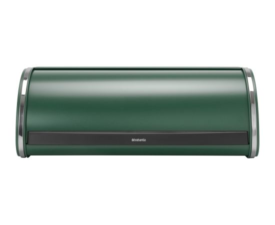 BRABANTIA maizes kaste ar bīdāmu vāku, Pine Green - 304767