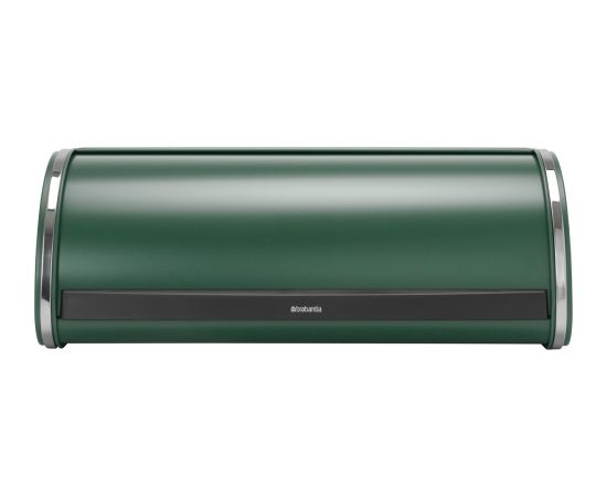 BRABANTIA maizes kaste ar bīdāmu vāku, Pine Green - 304767