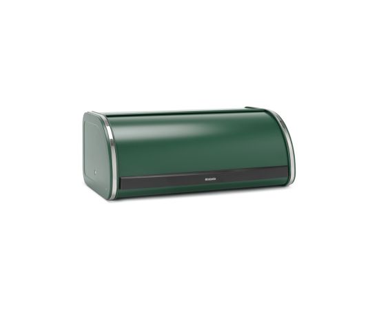 BRABANTIA maizes kaste ar bīdāmu vāku, Pine Green - 304767