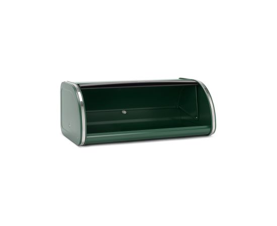 BRABANTIA maizes kaste ar bīdāmu vāku, Pine Green - 304767