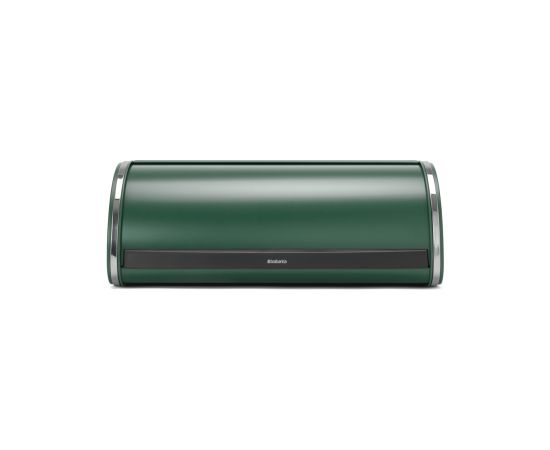 BRABANTIA maizes kaste ar bīdāmu vāku, Pine Green - 304767