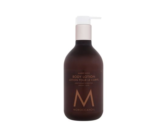 Moroccanoil Ambre Noir / Body Lotion 360ml