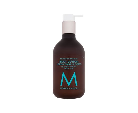 Moroccanoil Fragrance Originale / Body Lotion 360ml