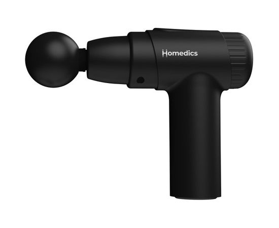 Homedics PGM-45BK NOVO Mini Massage Gun