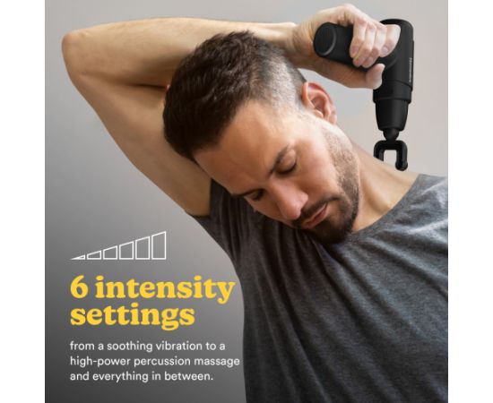 Homedics PGM-45BK NOVO Mini Massage Gun