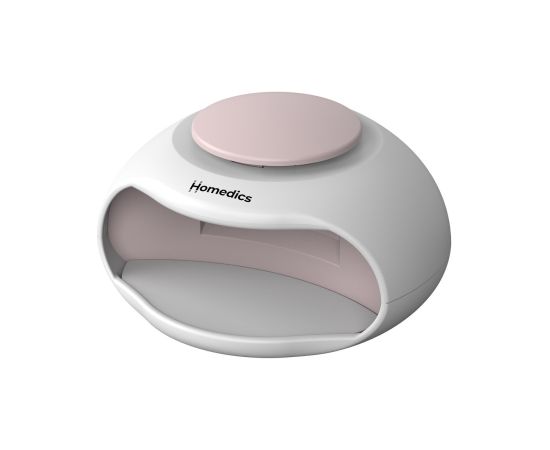 Homedics ND-H100WH Nail Polish Dryer