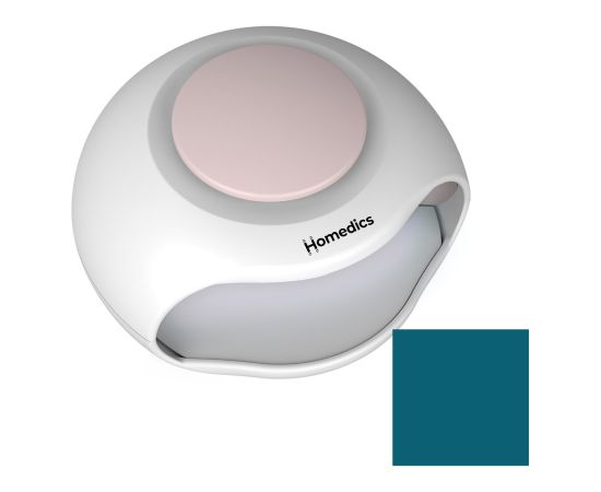 Homedics ND-H100WH Nail Polish Dryer