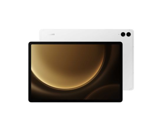 Samsung Galaxy Tab S9 FE+ WIFI 128GB SILVER Планшетные ПК