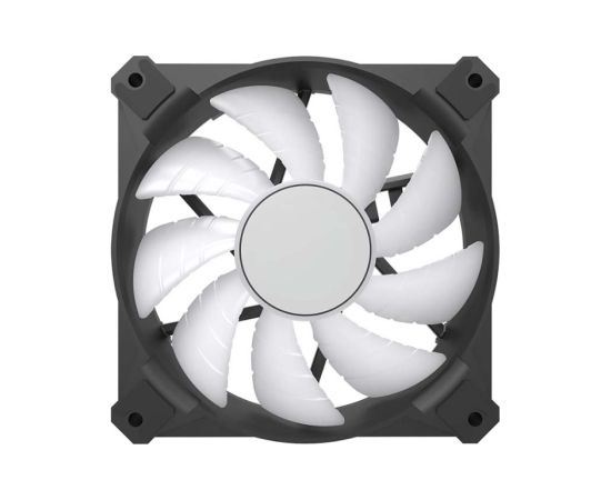 Darkflash INF8 Ventilatoru komplekts ARGB 3gab.