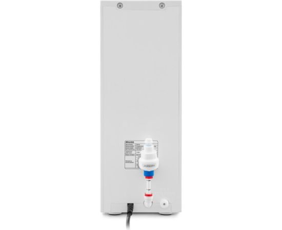 Home water filtration system WFF 021 4SWISS