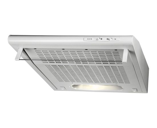 Amica OSC5112W cooker hood 184 m³/h White