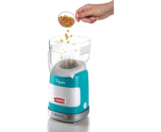 Ariete popcorn maker 2956/01