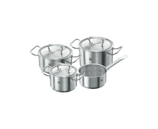 ZWILLING TWIN Classic 40901-000-0  pan set 4 pc(s)