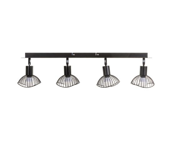 Activejet AJE-HOLLY 4P ceiling lamp