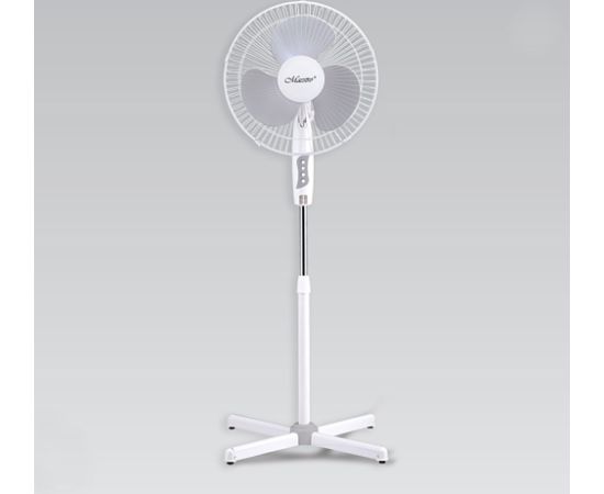 Maestro MR-900 exhaust fan White, Grey Ventilatori