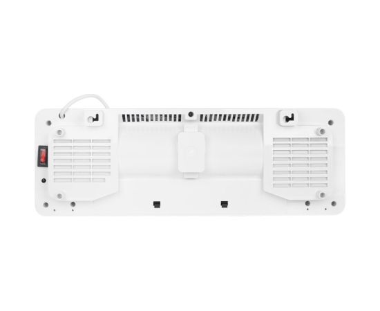 Noveen HC3299 TUYA WiFi SMART remote control LED heating curtain