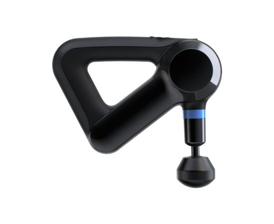 Therabody Theragun Elite massager Universal Black, Blue