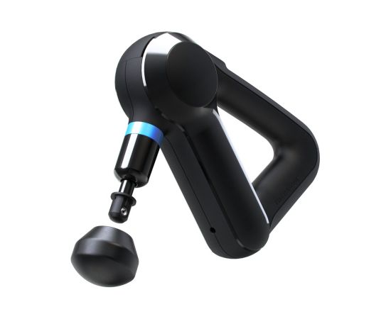 Therabody Theragun Elite massager Universal Black, Blue