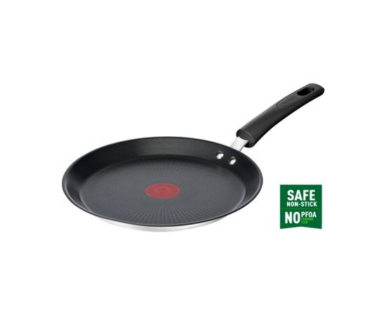 Pancake pan Tefal Duetto+ 25 cm G73338 Pannas