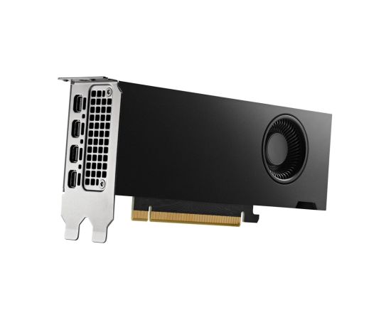 Pny Technologies PNY VCNRTXA4000ADALP-SB NVIDIA RTX A4000 ADA 20GB GDDR6 4X DISPLAYPORT PCI EXPRESS 4.0 LP - ATX BRACKET SMALL BOX