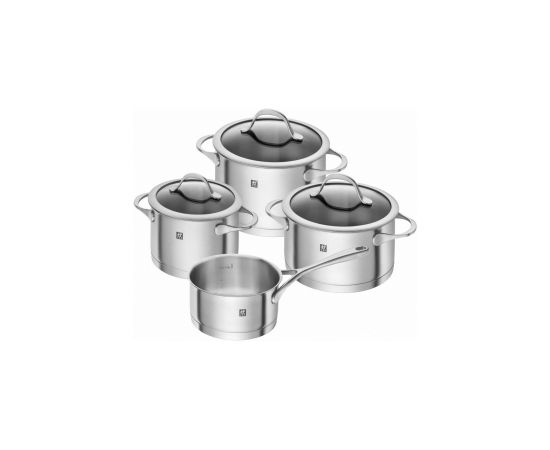 ZWILLING Essence 66220-003-0 pan set 4 pc(s) Pannas