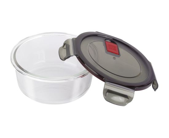 ZWILLING Gusto Round Container 0.6 L Transparent 1 pc(s)