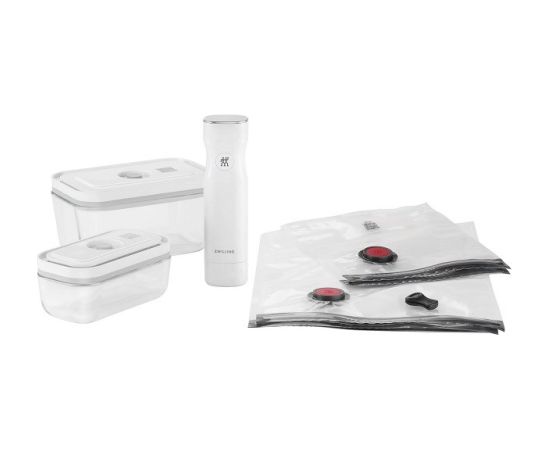 Starter set ZWILLING Fresh & Save S/M glass