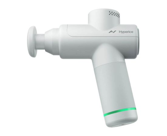 Hyperice Hypervolt Go 2.0 hand massager white Массажеры для тела