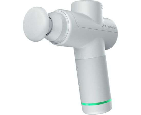 Hyperice Hypervolt Go 2.0 hand massager white Массажеры для тела
