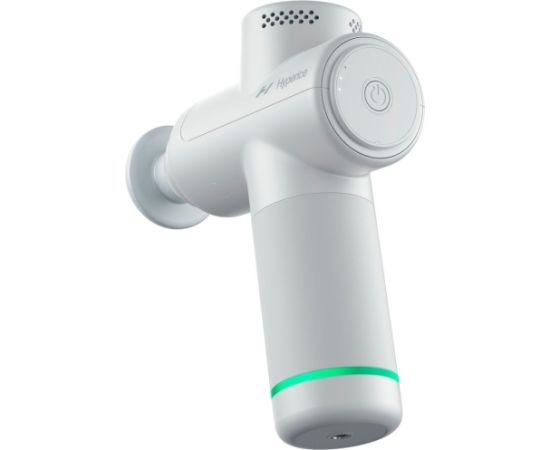 Hyperice Hypervolt Go 2.0 hand massager white Массажеры для тела