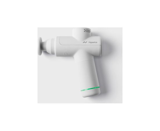 Hyperice Hypervolt Go 2.0 hand massager white Массажеры для тела